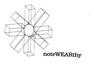 NOTEWEARTHY
