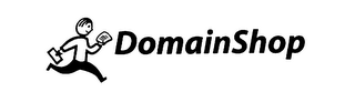 DOMAINSHOP