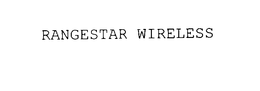 RANGESTAR WIRELESS