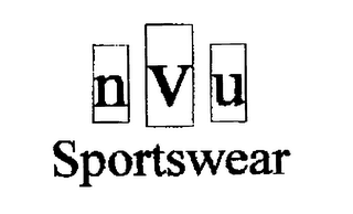 NVU SPORTSWEAR