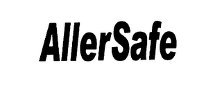 ALLERSAFE