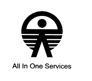 ALL IN ONE SERVICES