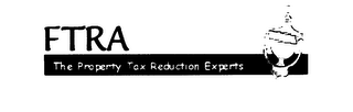 FTRA THE PROPERTY TAX REDUCTION EXPERTS