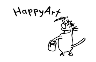 HAPPY ART