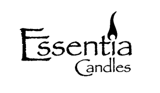 ESSENTIA CANDLES