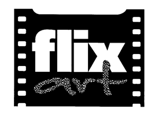 FLIX ART