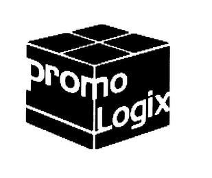 PROMO LOGIX