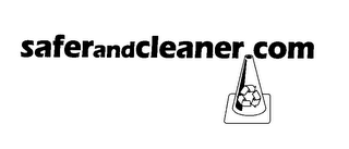 SAFERANDCLEANER.COM