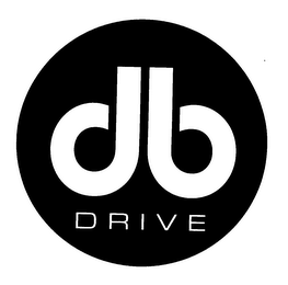 DB DRIVE