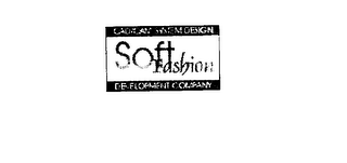 SOFTFASHION