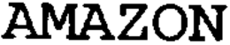 AMAZON trademark