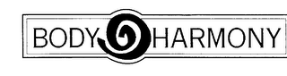 BODY HARMONY
