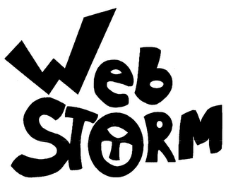 WEB STORM