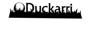 DUCKARRI