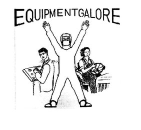 EQUIPMENTGALORE