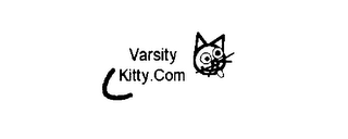 VARSITY KITTY.COM