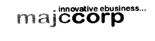 INNOVATIVE EBUSINESS MAJCCORP