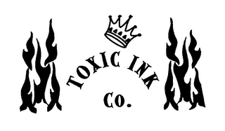 TOXIC INK CO.