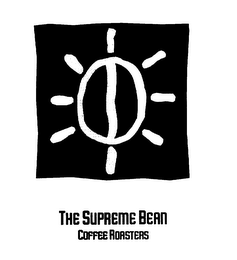 THE SUPREME BEAN COFFEE ROASTERS