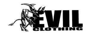 EVIL CLOTHING