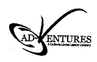 AD-VENTURES A CALIFORNIA LIMITED LIABILITY COMPANY