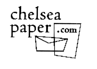 CHELSEA PAPER.COM