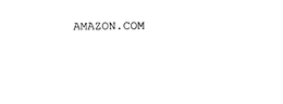 AMAZON.COM trademark