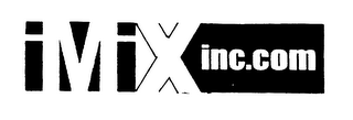 IMIXINC.COM