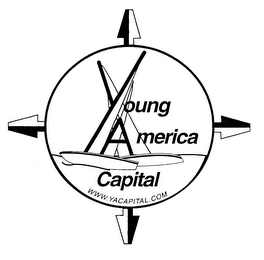 YA YOUNG AMERICA CAPITAL WWW.YACAPITAL.COM