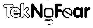 TEKNOFEAR