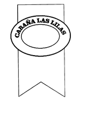 CABANA LAS LILAS