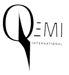 QEMI INTERNATIONAL