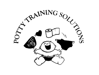 POTTY TRAINING SOLUTIONS