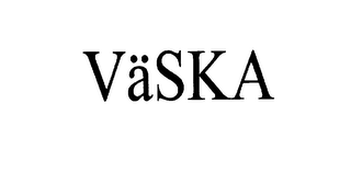 VASKA