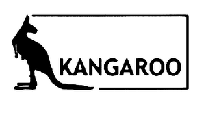 KANGAROO