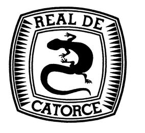 REAL DE CATORCE
