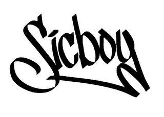 SICBOY