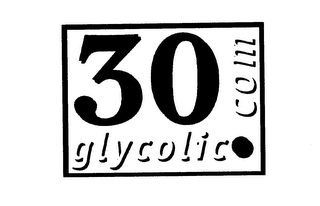 30GLYCOLIC.COM