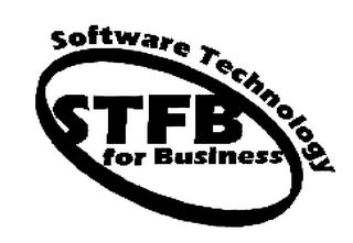 STFB SOFTWARE TECHNOLOGY FOR BUSINESS