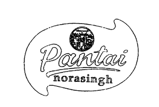 PANTAI NORASINGH