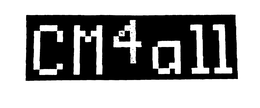 CM4ALL