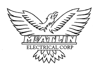 MCATLIN ELECTRICAL CORP