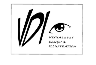 VDI VISUAL EYES DESIGN & ILLUSTRATION