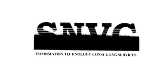 SNVC INFORMATION TECHNOLOGY CONSULTING SERVICES