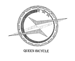 QUEEN BICYCLE