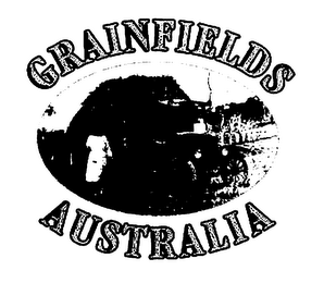 GRAINFIELDS AUSTRALIA