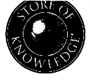 STORE OF KNOWLEDGE