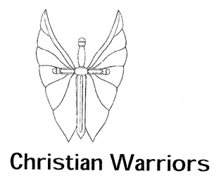 CHRISTIAN WARRIORS