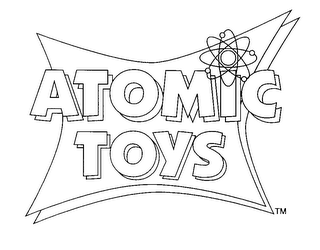 ATOMIC TOYS