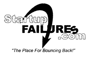 STARTUPFAILURES